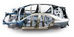 Lincoln Zephyr Concept 2004 года